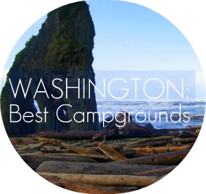 Best Campgrounds