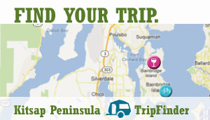 Kitsap Peninsula TripFinder