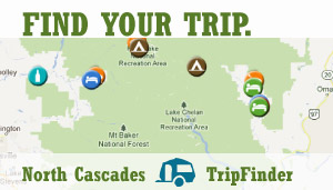 North Cascades TripFinder