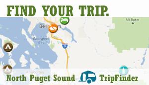 North Puget Sound TripFinder