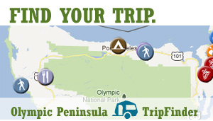 Olympic Peninsula TripFinder