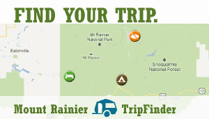 Mount Rainier TripFinder