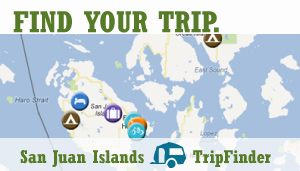 San Juan Islands TripFinder