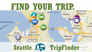 Seattle TripFinder