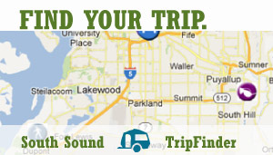 South Sound TripFinder