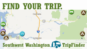 Southwest Washington TripFinder