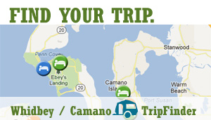 Whidbey and Camano Islands TripFinder