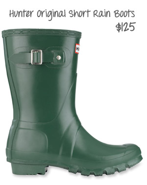 HunterShortBoots