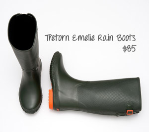 tretorn-rainboots Tretorn Rain Boots