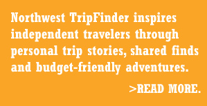 About Northwest TripFinder