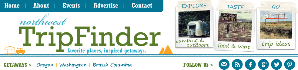 Northwest Tripfinder
