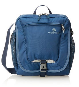 GIFT for the air traveler: Eagle Creek Travel Gear Guide Pro