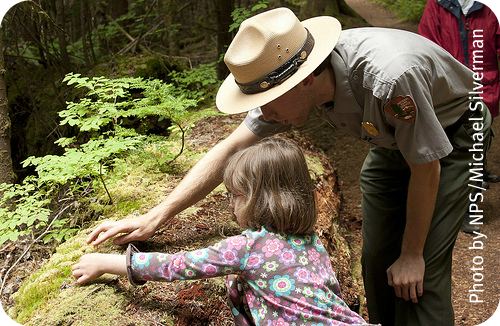 Washington Camping - Zehn großartige Campingplätze