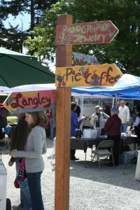 Langley Farmer's Market