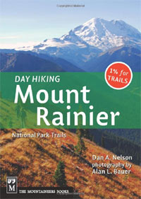 DayHikingMount-Rainier