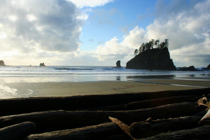 Tide Chart La Push Wa