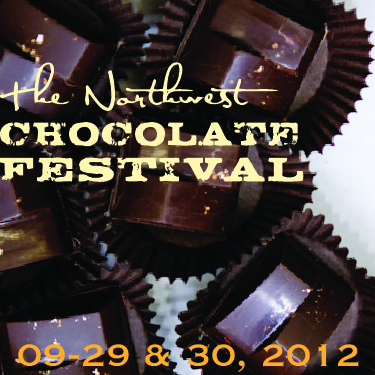 Northwest Chocolate Festival