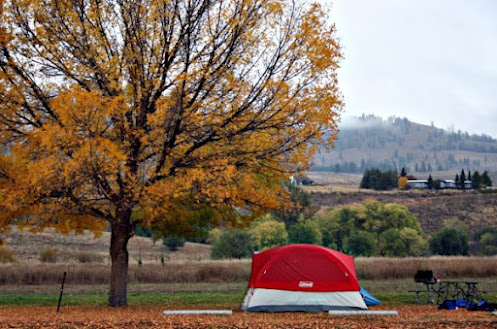 Pearrygin lake deals state park