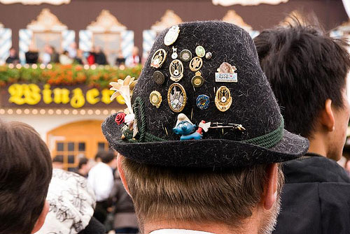 Oktoberfest na północnym zachodzie Pacyfiku