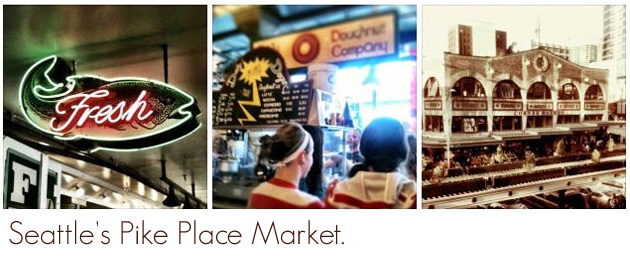 Favorite Shops For Gifts At Seattle S Pike Place Market Northwest Tripfinder