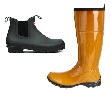 Ten Essentials for the Northwest Rain