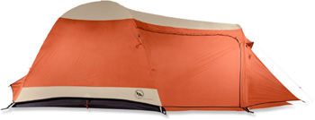 Big Agnes Tent