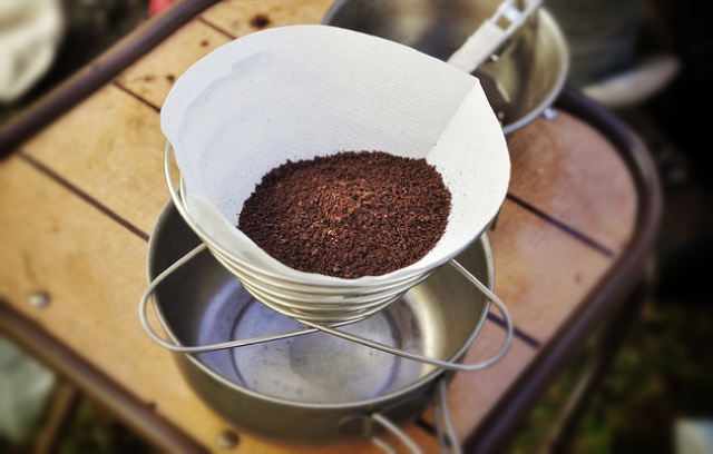 Six Great Ways to Make Coffee at Camp | nwtripfinder.com