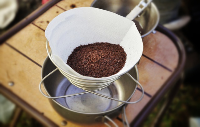 How to Make Camp Coffee for Camping and Backpacking