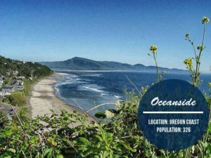 Trip Guide Oceanside Oregon