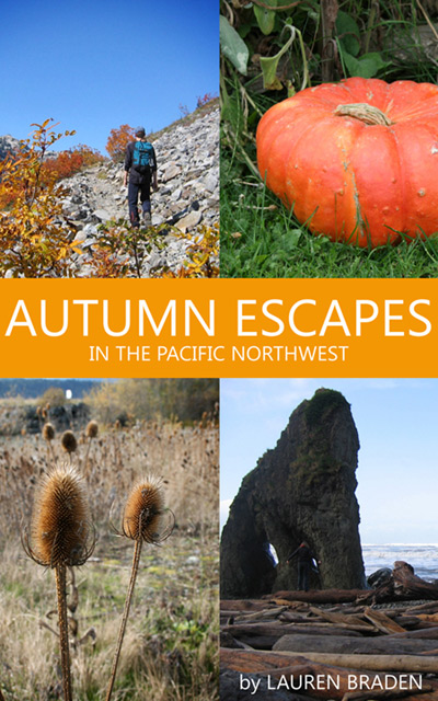 Autumn Escapes in the Pacific Northwest