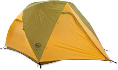 On sale: Big Agnes Tent