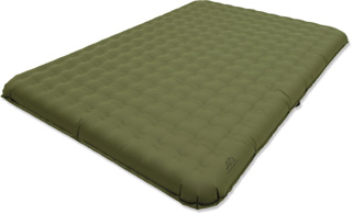 Camping Gear: ALPS Mountaineering Air Mattress