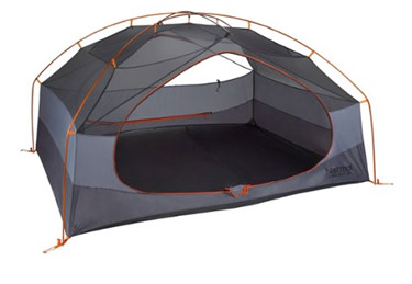 Marmot Limelight 3P Tent with Footprint