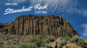 CAMP & HIKE: Steamboat Rock State Park