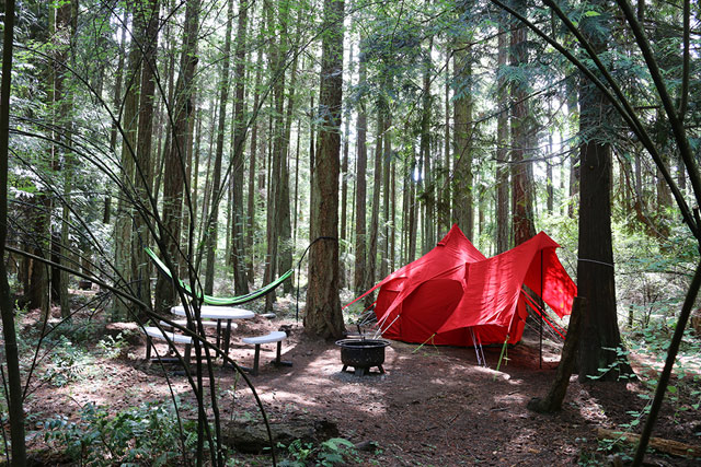 Mount Baker Farm & Campground - Reviews & Photos (Eastsound, WA