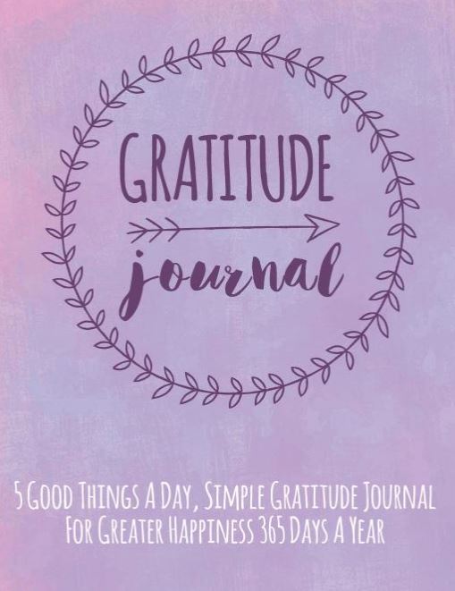 The Gratitude Journal