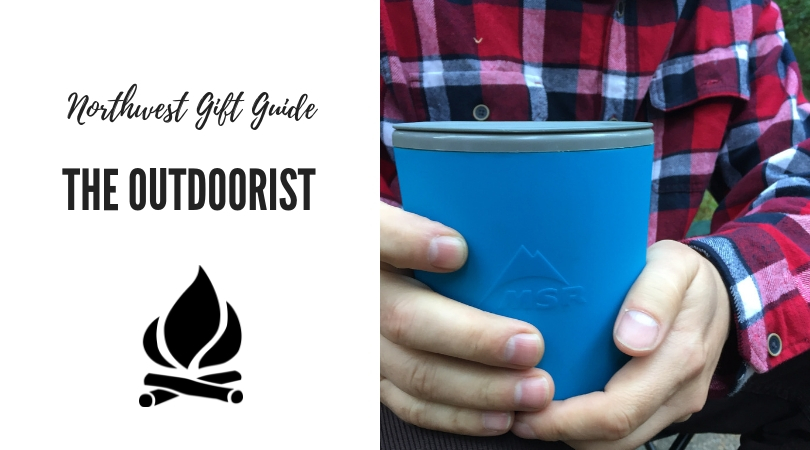 NORTHWEST GIFT GUIDE: The Outdoorist