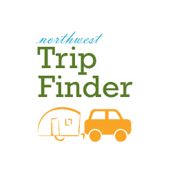 Northwest Tripfinder logo
